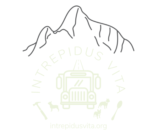 Intrepidus Vita
